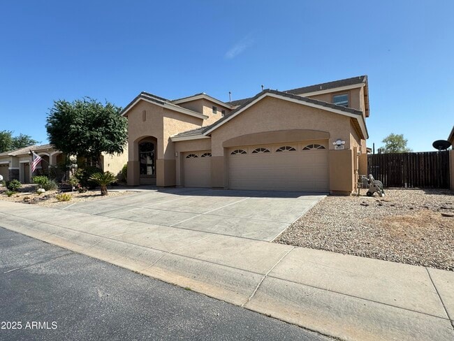 Building Photo - 4521 W Paseo Way