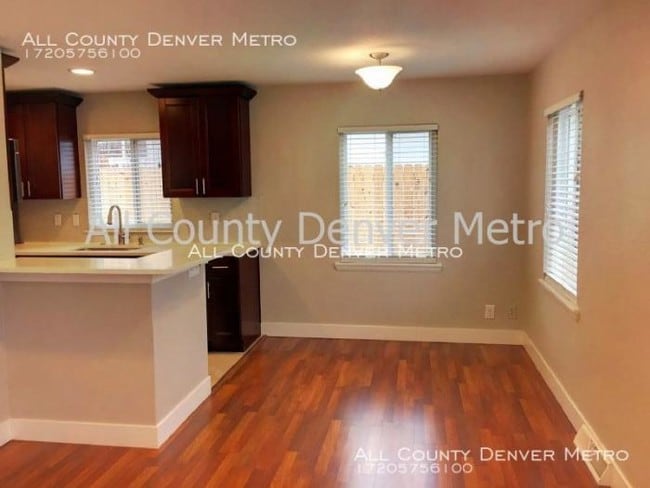 Building Photo - 2 bedroom in Denver CO 80204