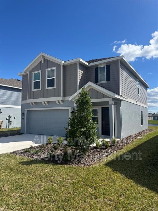 Foto del edificio - 5642 Gingham Dr