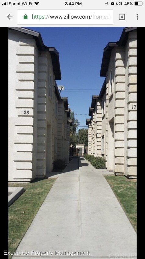 Foto principal - 1728 Quincy St