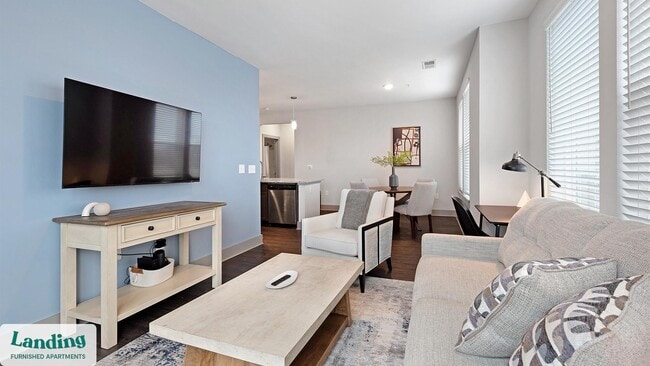 Foto del edificio - 404 Gallop Ln