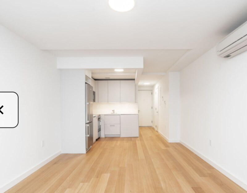 Foto del edificio - E. E 22nd St
