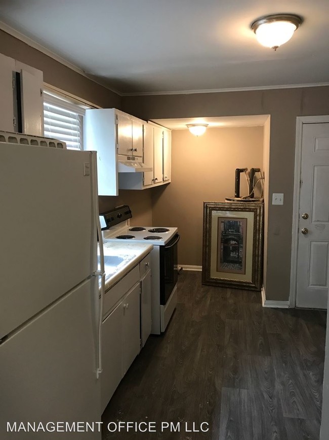 Building Photo - 3 br, 1 bath House - 600 Betty St