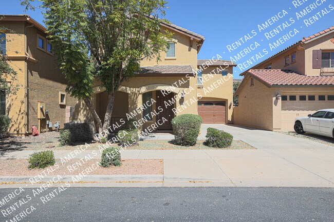 Building Photo - 18850 E Seagull Dr
