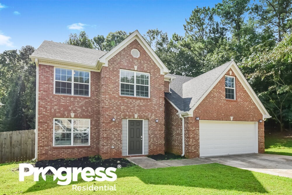 112 Makenna Dr, Hampton, GA 30228 House Rental in Hampton, GA