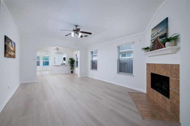 Foto del edificio - 2422 Morgan Ridge Ln
