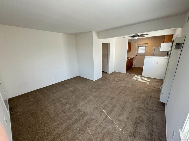 Building Photo - 3136 Nimitz Blvd