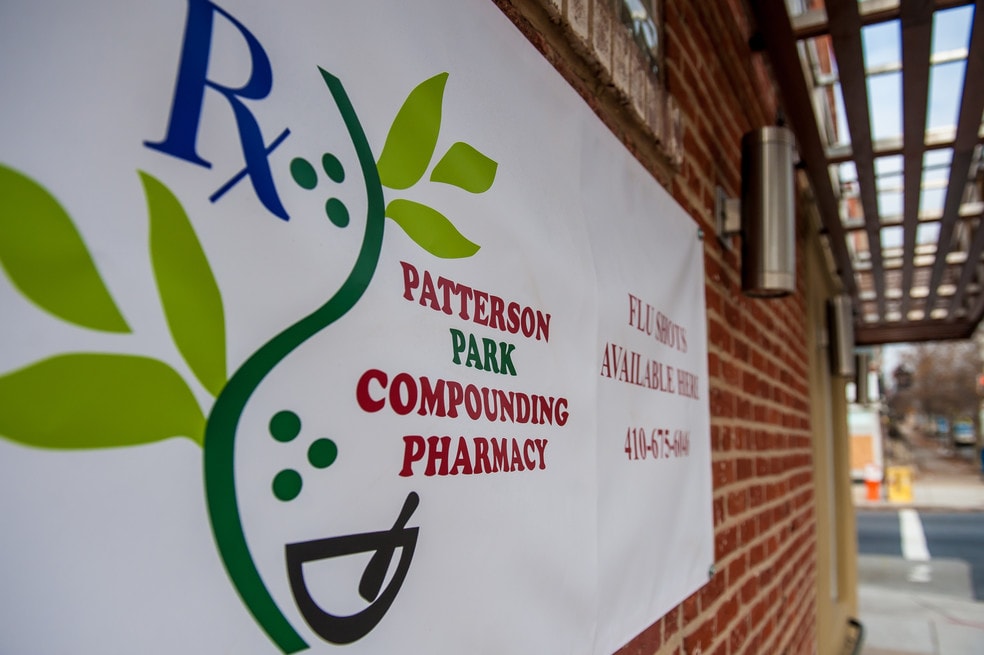 Is Patterson Park a Good Place To Live in Baltimore? Neighborhood Guide by