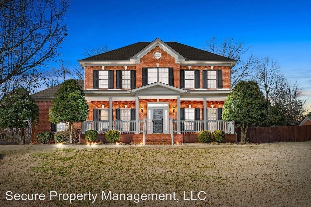 Primary Photo - 5 br, 3.5 bath House - 2086 Mossy Oak Cir