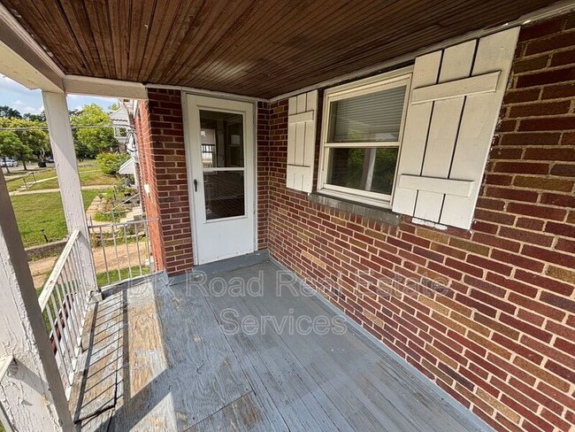 Building Photo - 1740 Carrahen Ave
