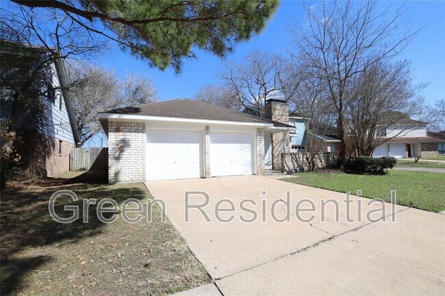 Foto del edificio - 20814 Westgreen Ct