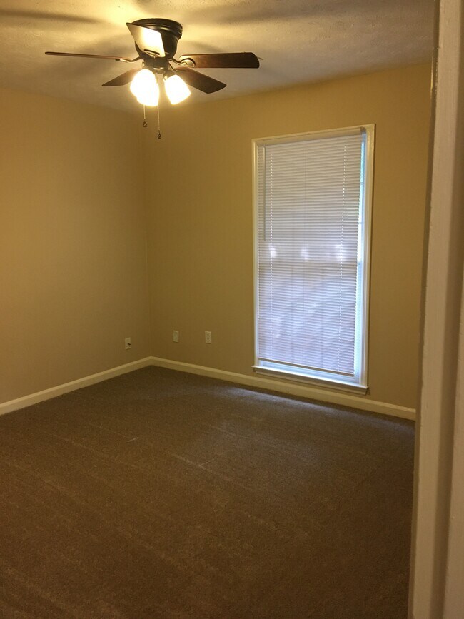 bedroom 2 - 1528 19th St