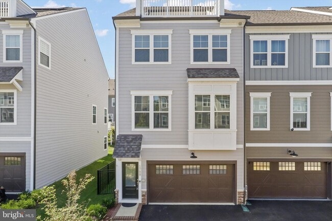 Photo - 1780 Cherry Birch St Townhome