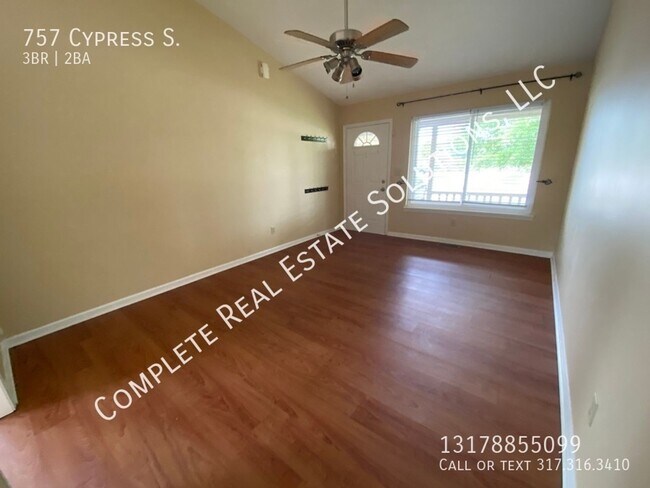 Building Photo - 757 Cypress S