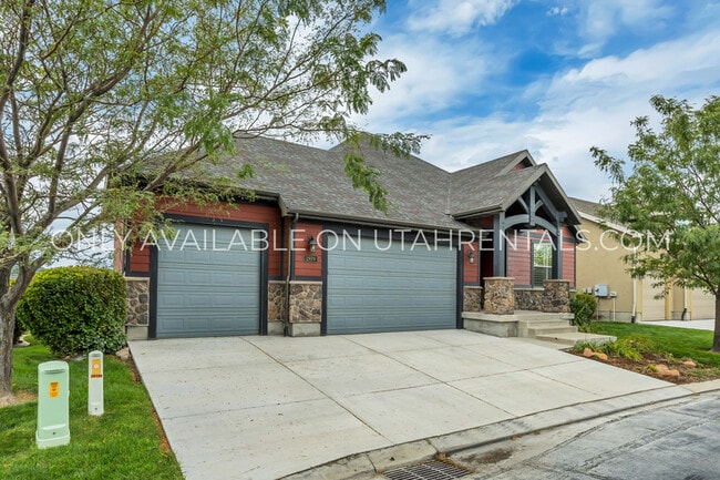 Foto del edificio - 2979 Desert Forest Ln