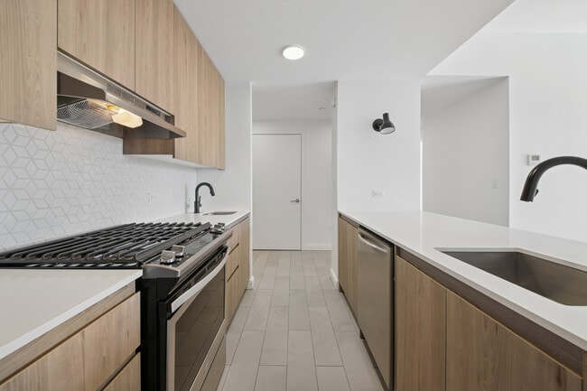 Interior Photo - The Vitagraph