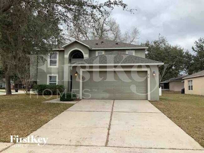 Building Photo - 618 Doe Cove Pl