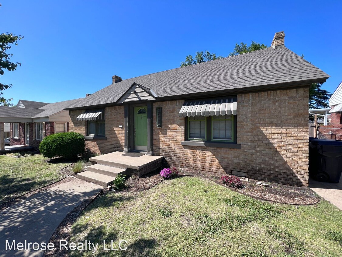 Primary Photo - 2 br, 1 bath House - 2929 NW 11th
