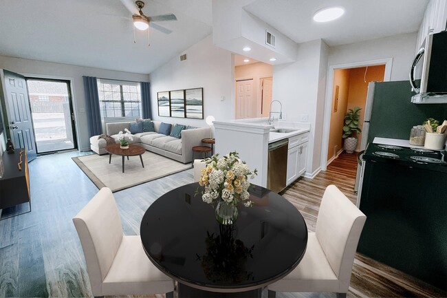 Building Photo - Summerfield Apartments