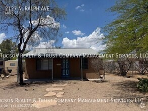 Building Photo - 2127 N Ralph Ave