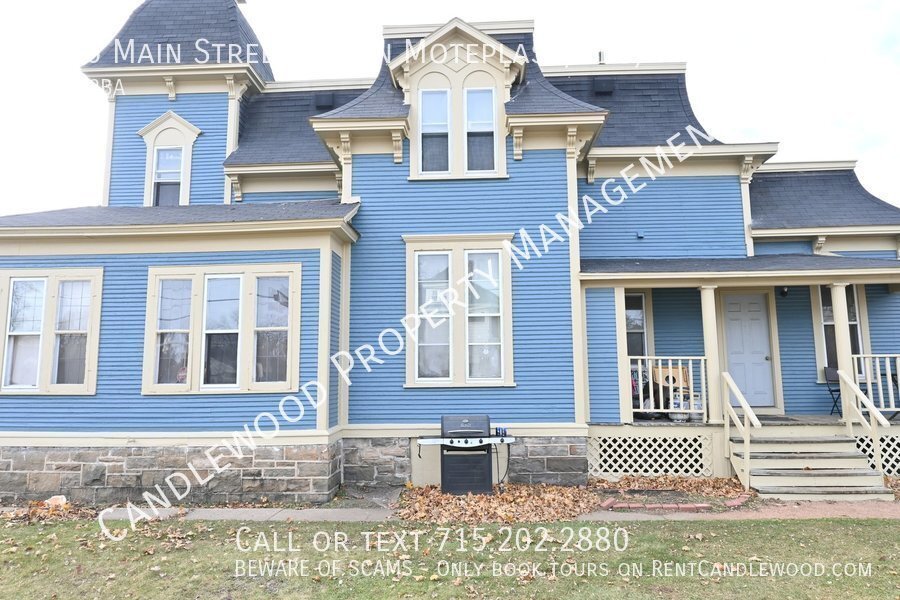 Primary Photo - 6 Bedroom Home Close to Campus and Downtow...