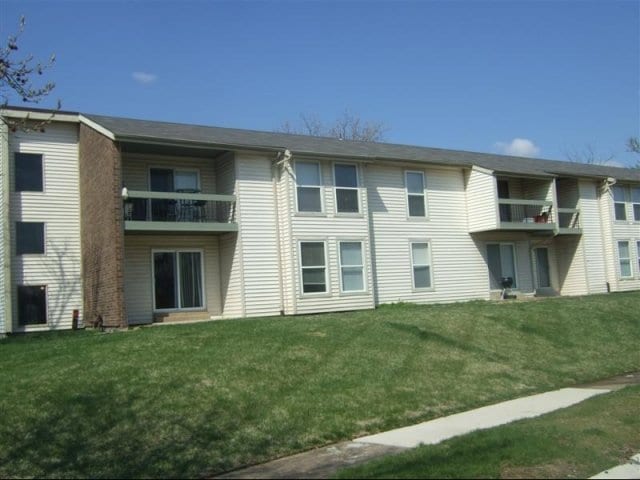 Building Photo - Trinity Park (NEW)
