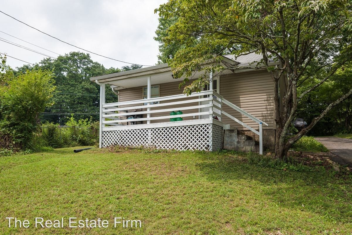 Primary Photo - 2 br, 1 bath House - 4409 Sunflower Rd