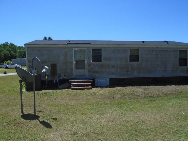 Building Photo - Bethany South- Cape Fear School District