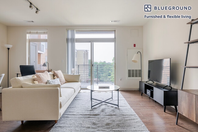 Foto del edificio - 36 River St