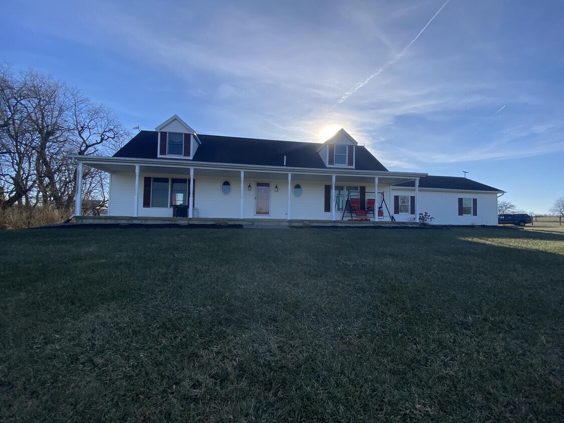 7201 Long Pond Rd, Cable, OH 43009 House Rental in Cable, OH