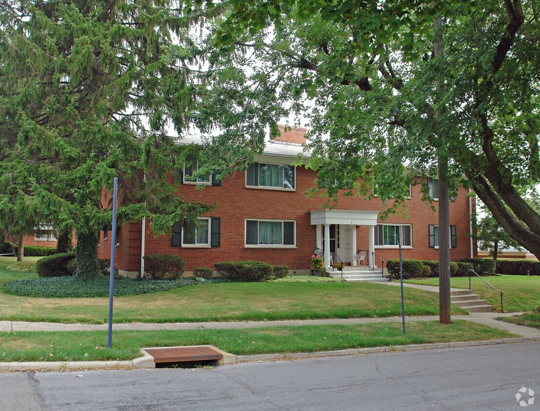 Foto del edificio - 1 Monteray Rd