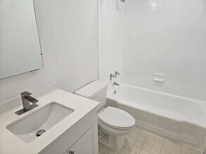 Interior Photo - Calvert House Apartments