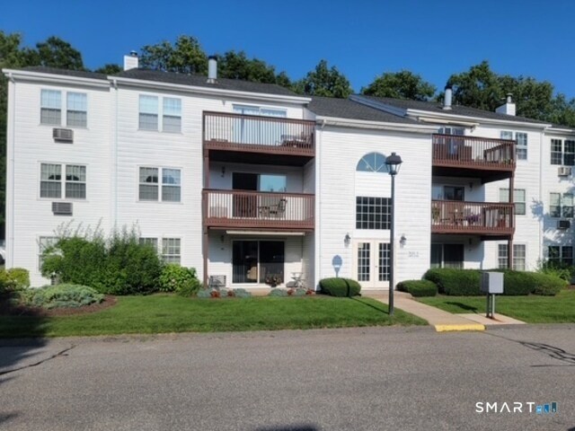 Foto del edificio - 59 Rockledge Loop