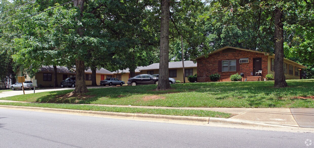 1600 Gorman St, Raleigh, NC 27606 Apartments in Raleigh, NC