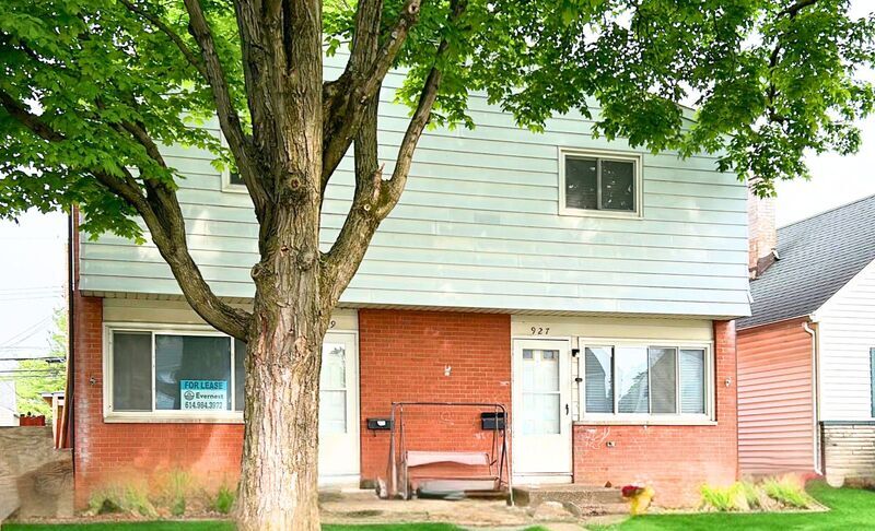 Foto principal - 929 S Harris Ave