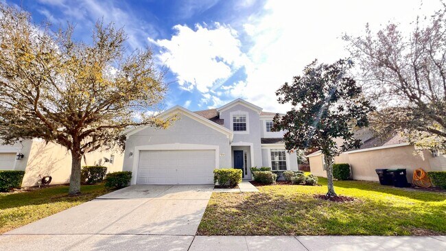 Building Photo - Spacious 4-Bedroom Home in HOA Community w...