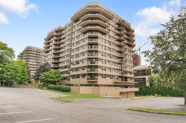 Foto del edificio - 25 Rockledge Ave