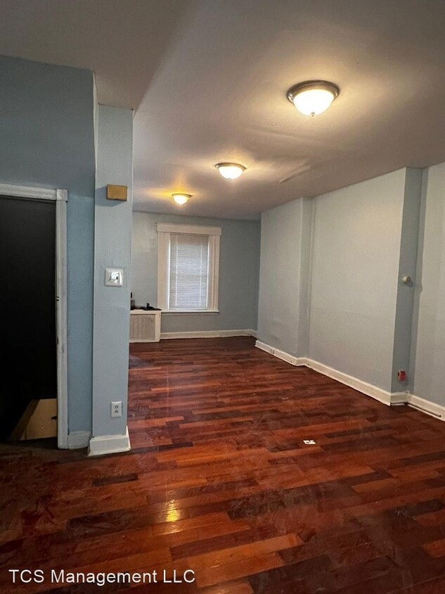 Building Photo - 3 br, 1 bath House - 6320 Kingsessing Avenue