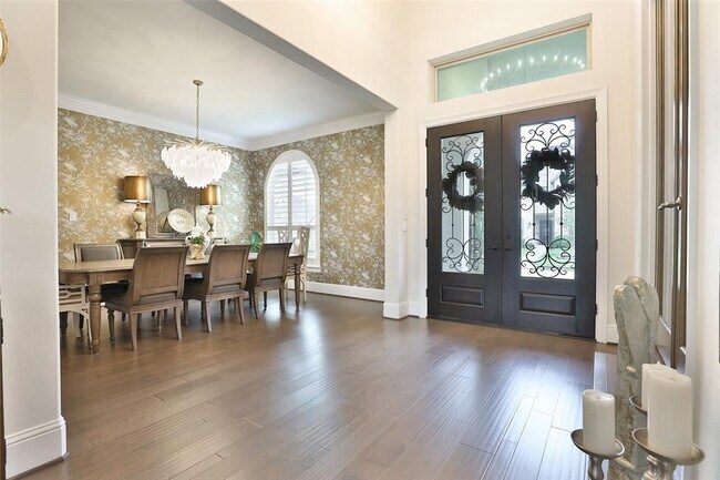 Building Photo - 13011 Mustang River Dr