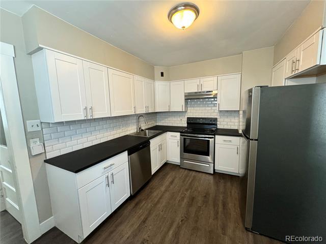 Foto del edificio - 4029 Upham St