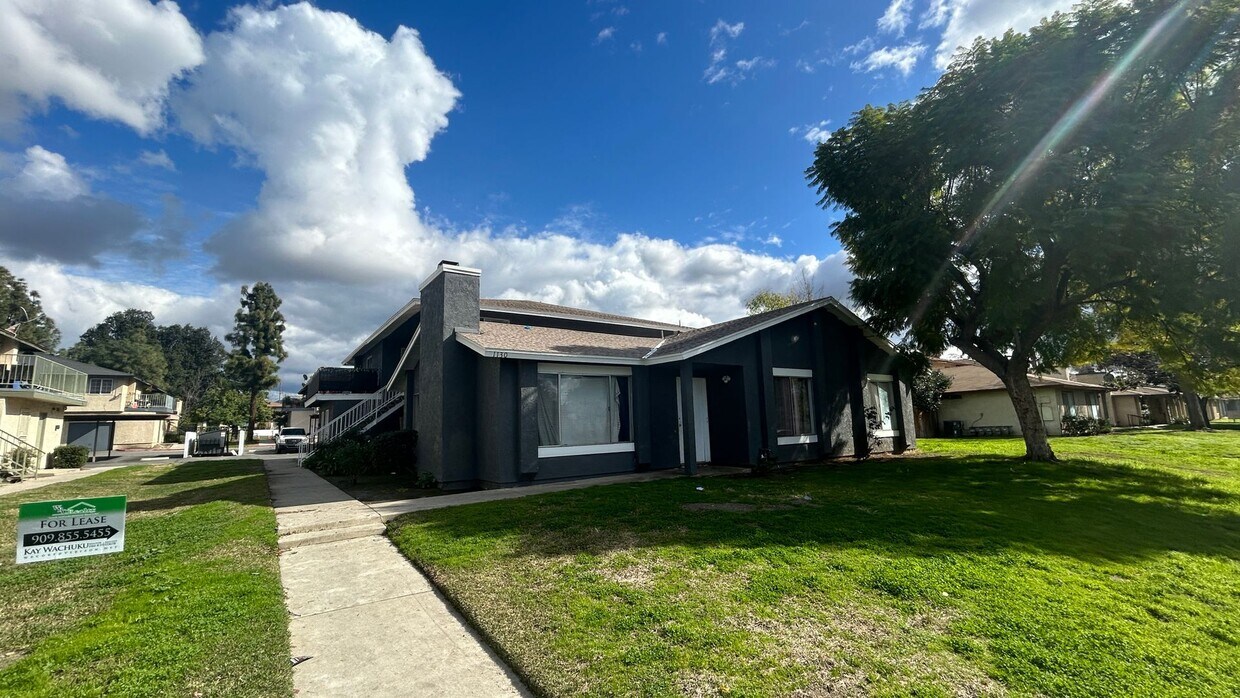 Primary Photo - "Spacious 2-Bedroom Apartment in Redlands, CA