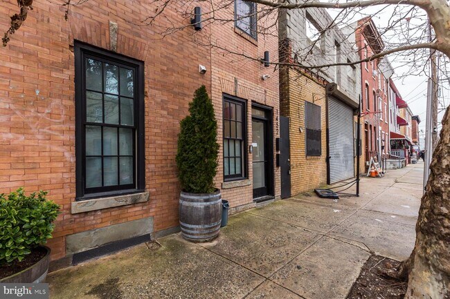 Building Photo - 1452 N 4th St