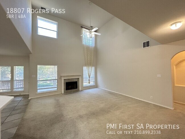Foto del edificio - 5 Bedrooms house at Roger Ranch ready to m...