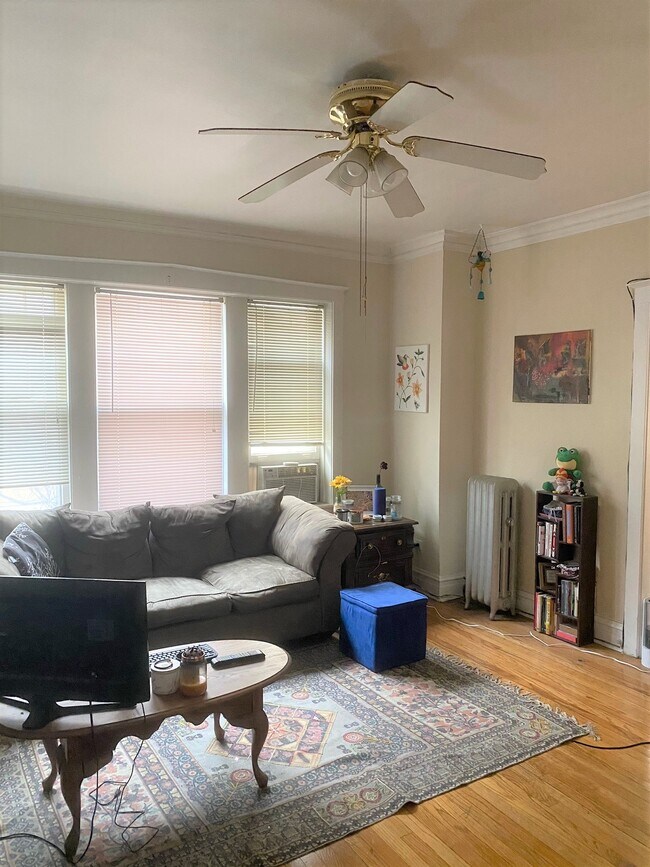 Foto del edificio - 4203 N Keystone Ave