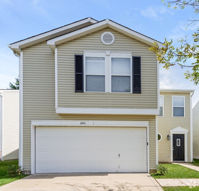 Building Photo - 2041 Dutch Elm Dr