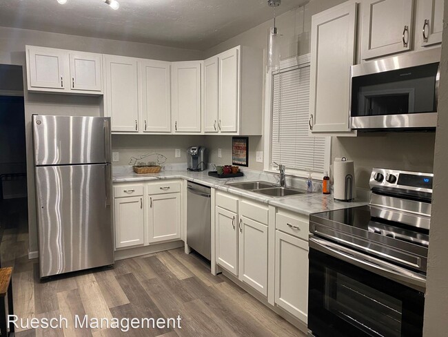 Foto del edificio - 3 br, 1 bath House - 316 N Ashland