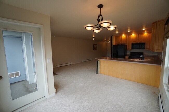 Foto del edificio - 1 Bedroom Condo Downtown!