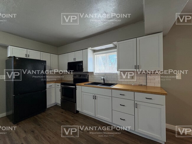 Building Photo - 3009 Jackson St