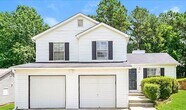 Frontage - 43 Bridlewood Ct