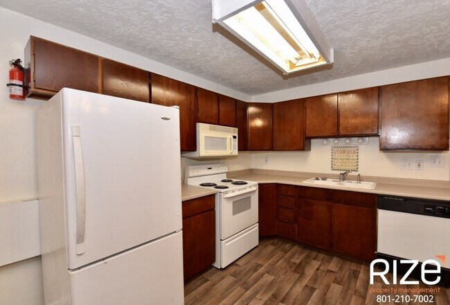Foto del edificio - 4550 S 700 E